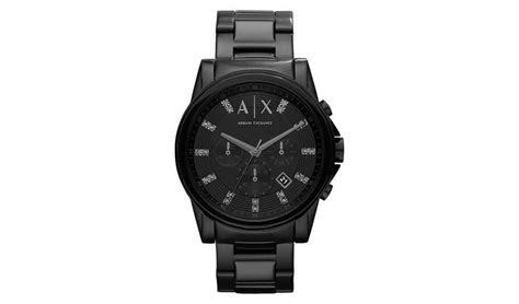 armani exchange argos